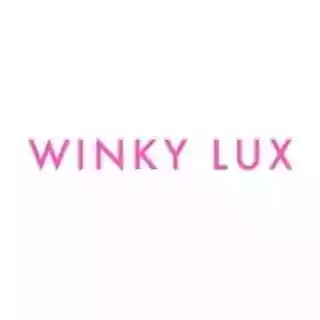 Winky Lux discount codes