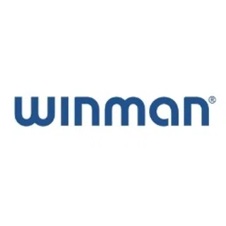 Shop Winman logo