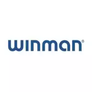 Winman logo