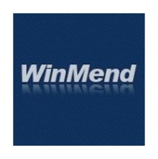 Shop WinMend logo