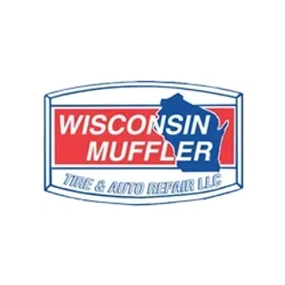Wisconsin Muffler Tire & Auto logo