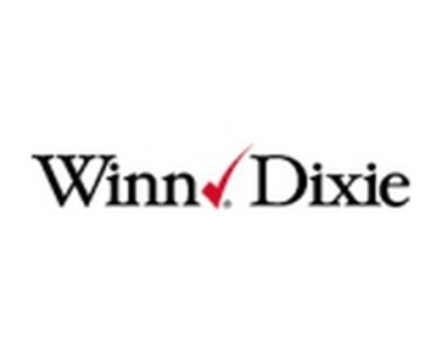 Shop Winn-Dixie logo