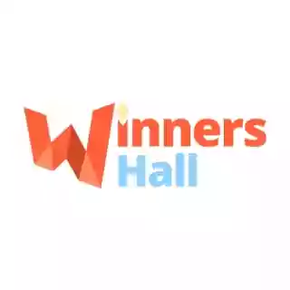 Winners Hall promo codes