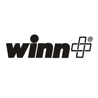 Shop Winn Grips logo