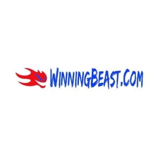 Shop Winning Beast logo