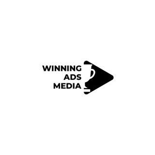 Winning Ads Media logo