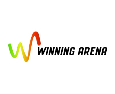 Shop Winning Arena logo