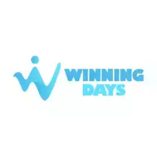 Shop Winning Days coupon codes logo