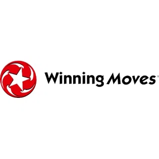Shop Winning Moves logo