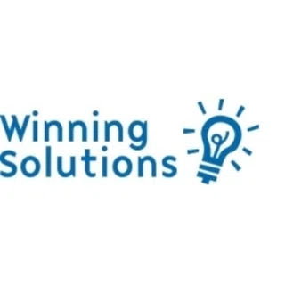 Shop Winning Solution logo
