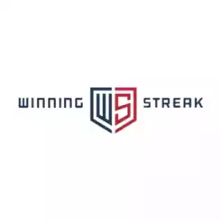 Winning Streak Sports logo