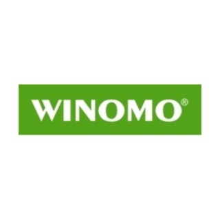 Shop Winomo logo