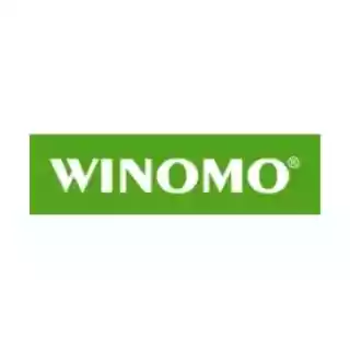 Shop Winomo discount codes logo