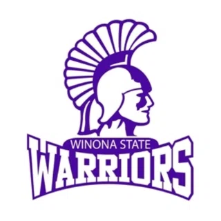 Shop Winona State Warriors logo