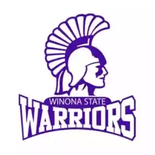 Winona State Warriors discount codes