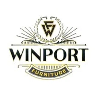 Winport Furniture logo