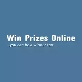 Shop Win Prizes Online logo