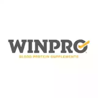 Shop Winpro coupon codes logo