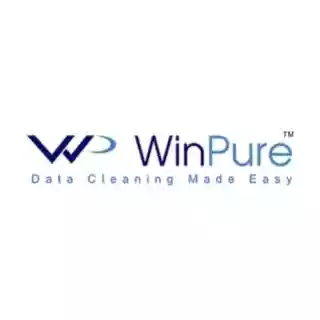 winpure.com logo