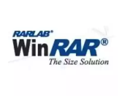 Shop WinRAR coupon codes logo