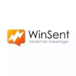 WinSent Messenger logo
