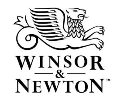 Shop Winsor & Newton discount codes logo