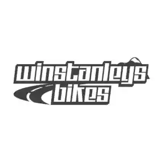 Shop Winstanleys Bikes discount codes logo