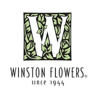 Shop Winston Flowers logo