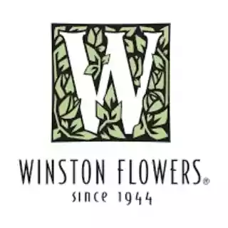 Winston Flowers coupon codes