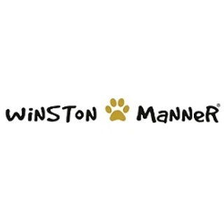 Winston Manner logo