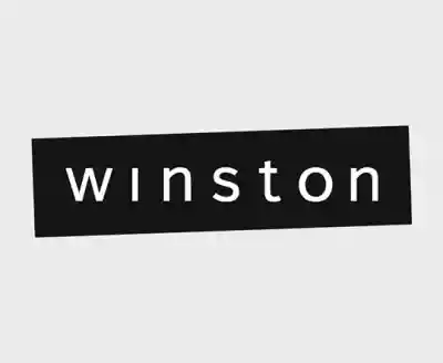 Shop Winston Privacy discount codes logo