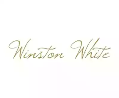 Winston White logo