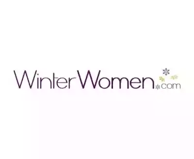Shop Winter Women coupon codes logo
