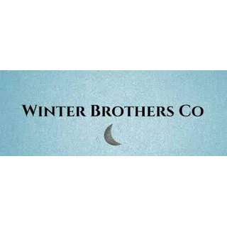 Winter Brothers CO logo