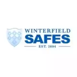 WinterfieldSafes logo