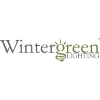Wintergreen Lighting logo