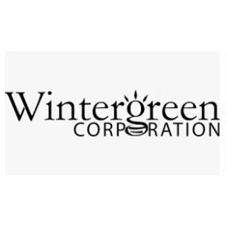 Wintergreen Corporation logo