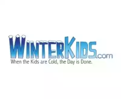 WinterKids logo