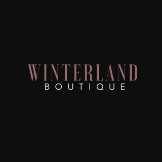 winterlandboutique.com logo