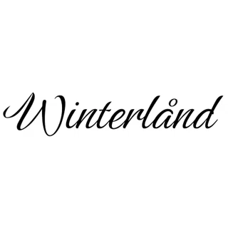 Shop Winterlånd - Minerals coupon codes logo