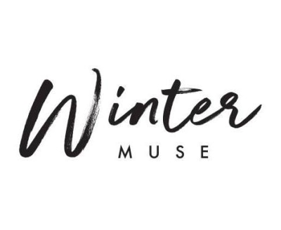Shop Winter Muse logo