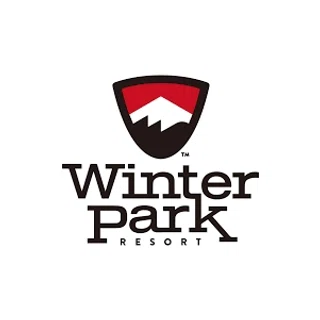 Winter Park Resort  logo