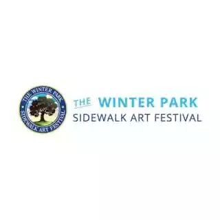 Winter Park Sidewalk Art Festival discount codes