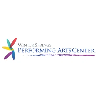 Winter Spring Performing Arts logo