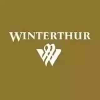 Shop Winterthur coupon codes logo