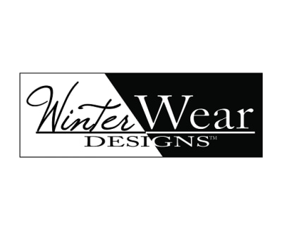 Shop Winter Wear Designs logo