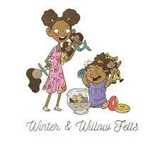 Winter & Willow Felts logo