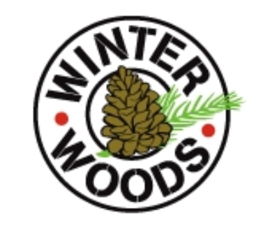Shop Winter Woods logo