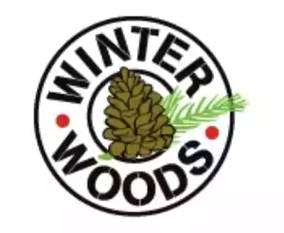 Winter Woods logo