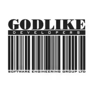 Godlike Developers SEG logo